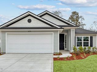 6237 Weston Woods Dr #31, Jacksonville, FL 32222
