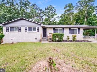 1565 Plover Rd, Jonesboro, GA 30238