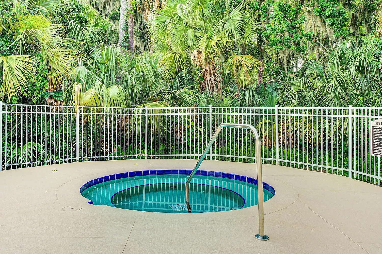 The Club at Sugar Mill Apartments — Photo 4