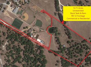 31300 Ranch Road 12 #B, Dripping Springs, TX 78620