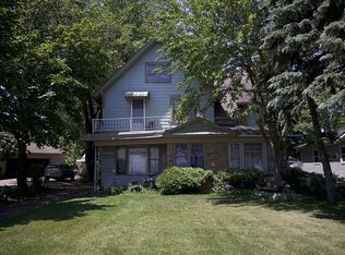 1815 S Main St, Oshkosh, WI 54902