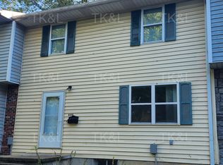805 W 4th St, Sedalia, MO 65301
