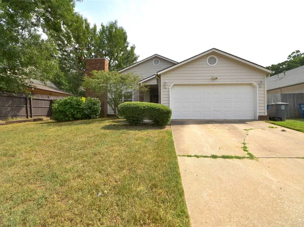 7114 E 98th St, Tulsa, OK 74133