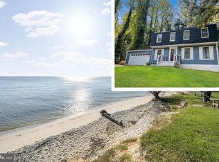314 Deane Ave, Prince Frederick, MD 20678