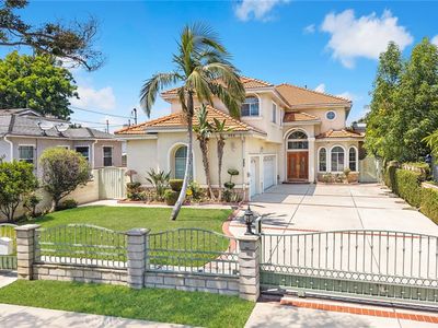 405 El Monte St, San Gabriel, CA, 91776