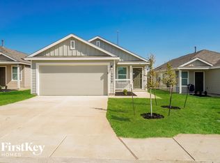 13939 Mulch Ct, San Antonio, TX 78252