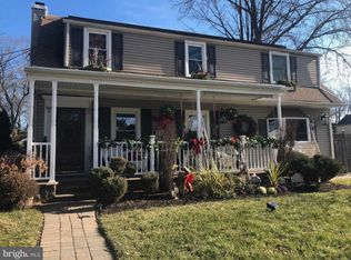 116 Browning Ave, Ewing, NJ 08638