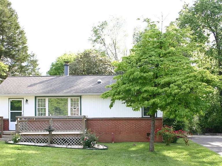 3331 Coffman Dr — Photo 1