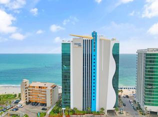 107 S Ocean Blvd #1002, Myrtle Beach, SC 29577