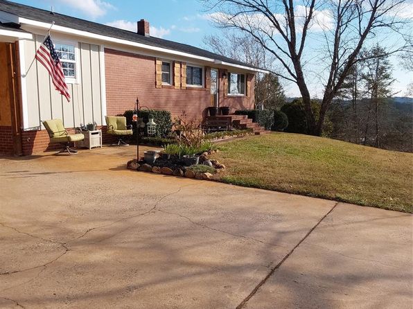 364 Moriah Church Rd, Casar, NC 28020