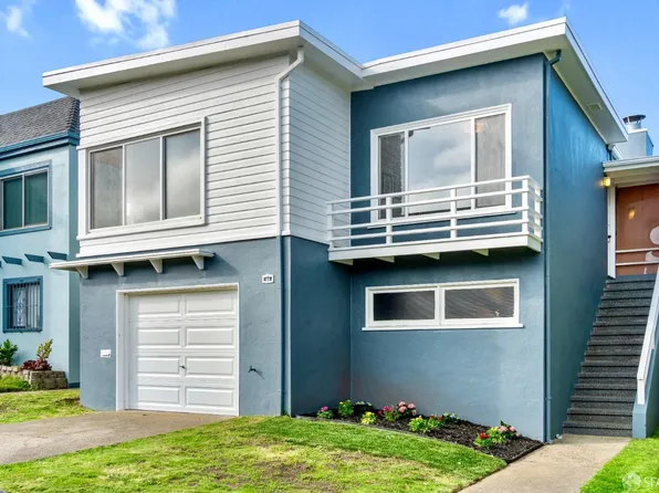 80 Crestline Ave, Daly City, CA 94015