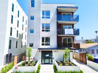5813 W Lexington Ave #202, Los Angeles, CA 90038