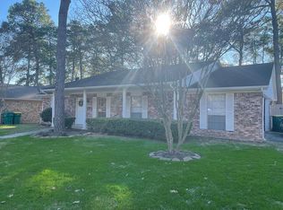 1917 Tickner St, Conroe, TX 77301