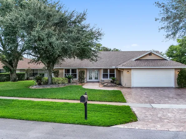 14120 Tecoma Drive, Wellington, FL 33414