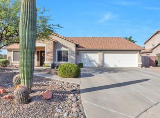 1950 S Rialto, Mesa, AZ 85209