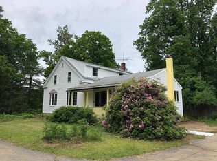 233 Randall Rd, North Berwick, ME 03906