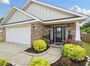 2191 Liberty Dr E, Mobile, AL 36695