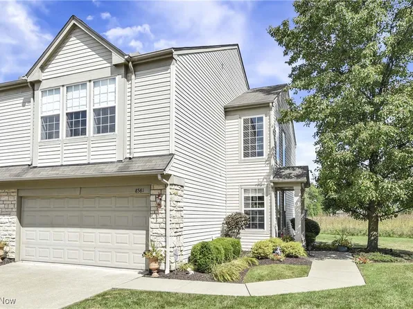 8581 Dunham Dr, Olmsted Falls, OH 44138