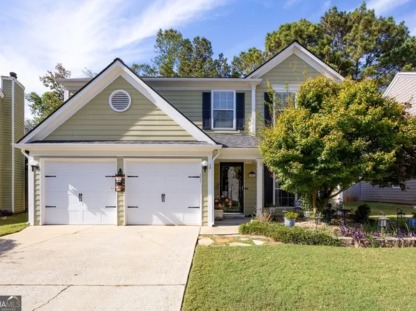 338 Bramford Way NW, Kennesaw, GA 30144