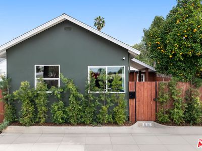 510 Toledo St, Los Angeles, CA, 90042