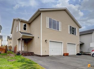 5571 Alora Loop #19, Anchorage, AK 99504