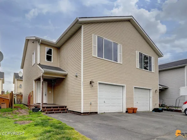5571 Alora Loop #19, Anchorage, AK 99504