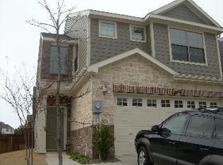 7901 Eddie Dr, Plano, TX 75025