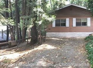 14156 Wycliff Way, Magalia, CA 95954