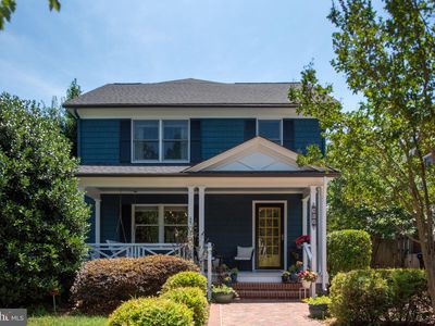 902 Sylvania Ave, Fredericksburg, VA, 22401