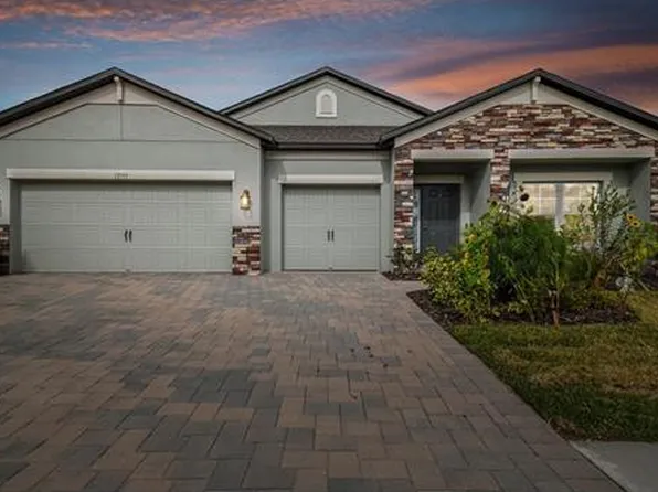 12351 Nouveau Ave, Spring Hill, FL 34610