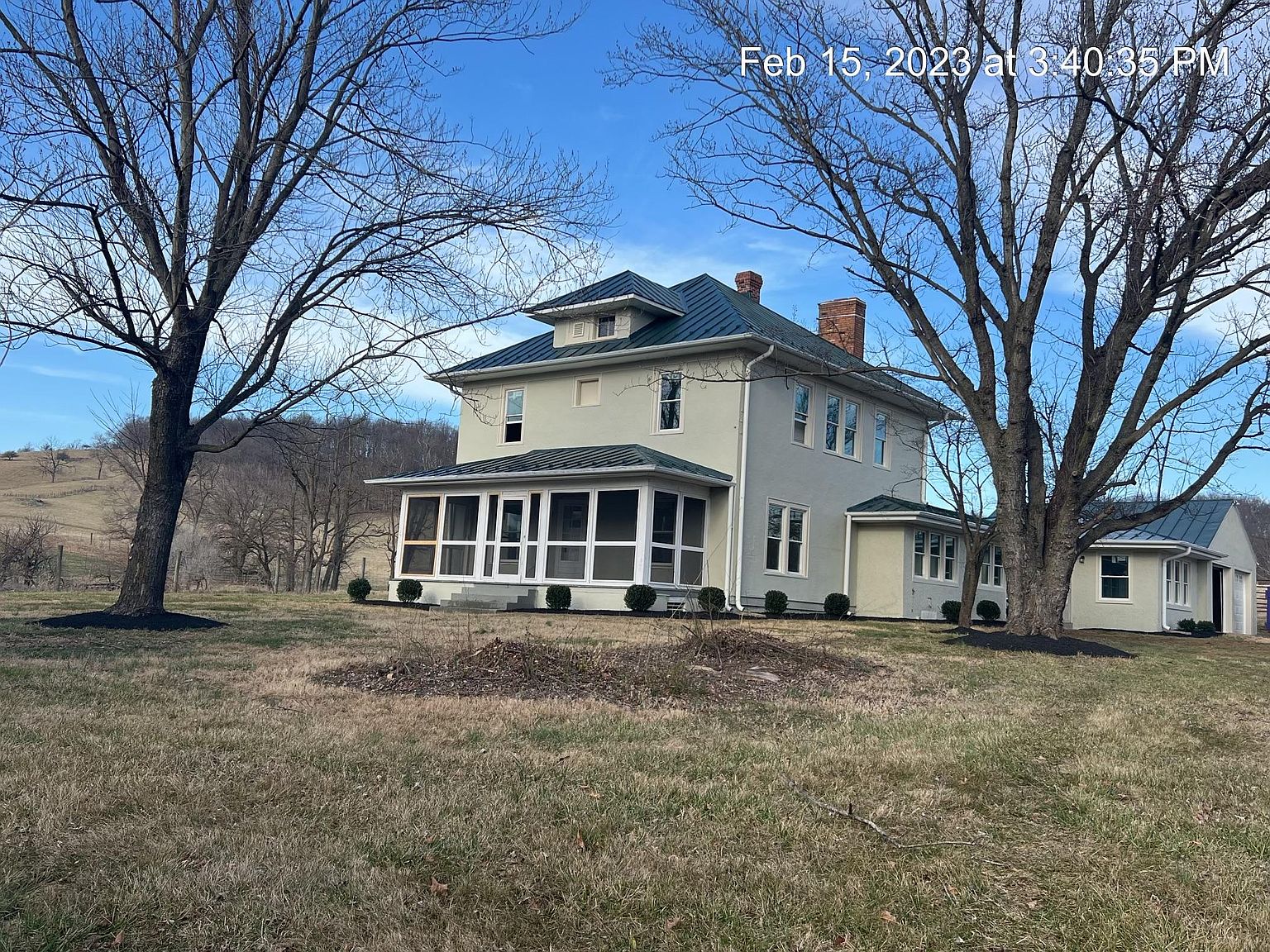 1669 Winchester Rd, Delaplane, VA 20144 Zillow