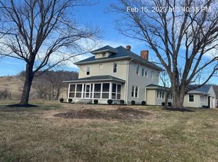 1669 Winchester Rd, Delaplane, VA 20144