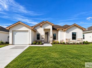 17941 Spruce Dr, Harlingen, TX 78552