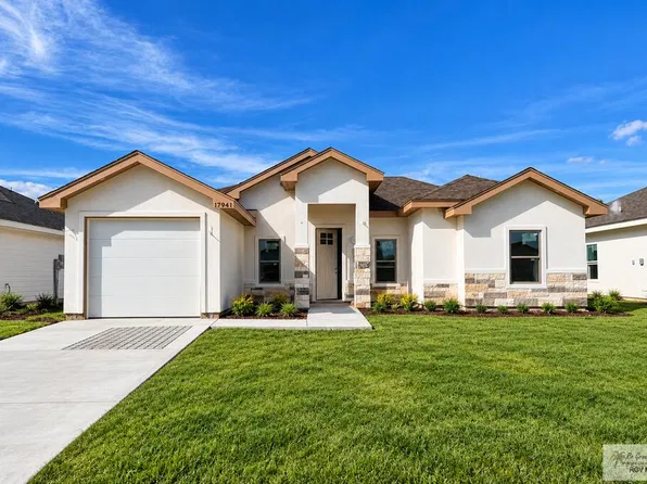 17941 Spruce Dr, Harlingen, TX 78552