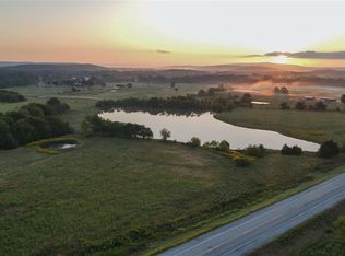 9 S State Highway 1, Hartshorne, OK 74547