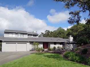 1200 Leslie Rd, Healdsburg, CA 95448