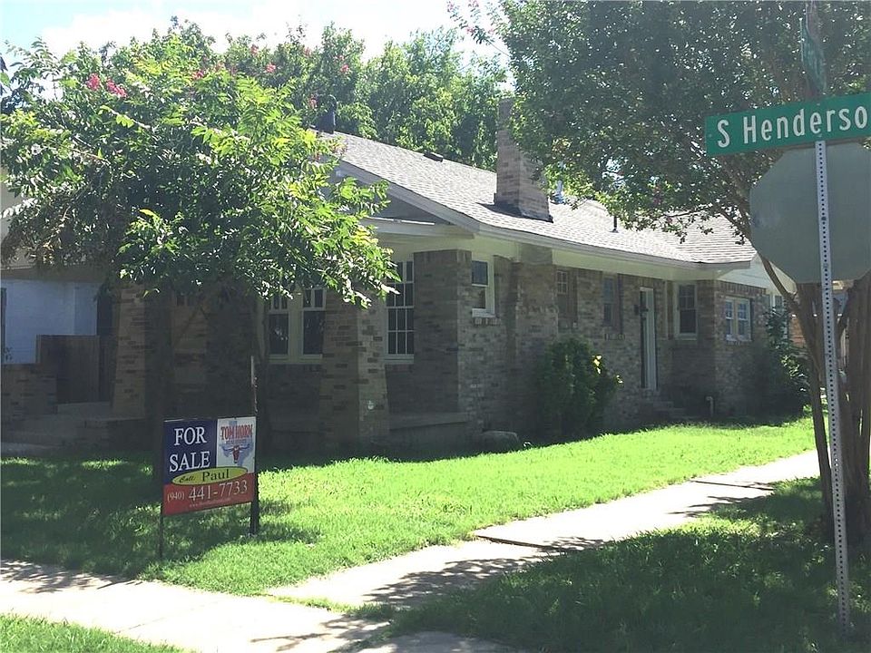 1st image of 1800 S Henderson St