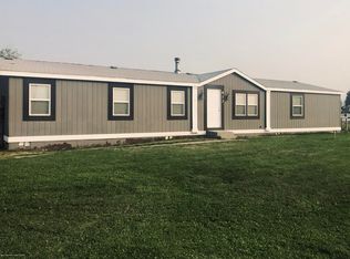 413 Happy Valley Ln, Afton, WY 83110