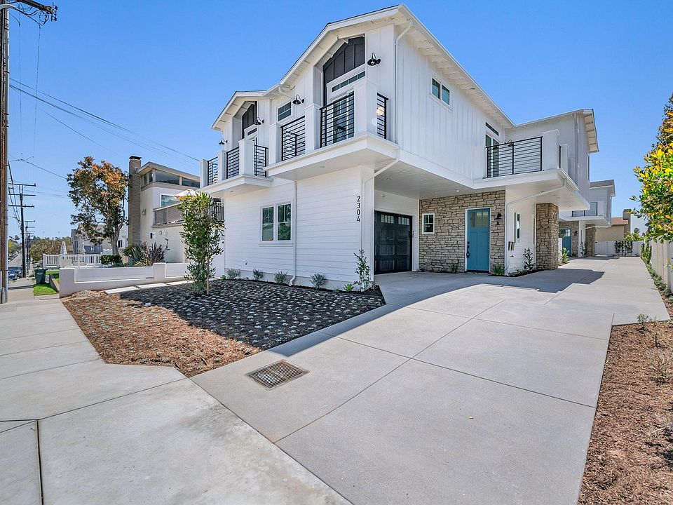 1st image of 2304 Harriman Ln #A