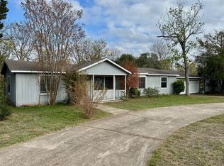 811 El Viejo Camino, Austin, TX 78733