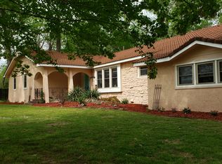36440 S 4465th Rd, Vinita, OK 74301