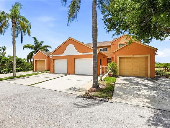 2nd image of 14628 LORIDAWN DRIVE #13