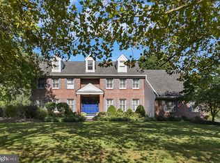 2 Old Bridle Path, Lawrence Township, NJ 08648