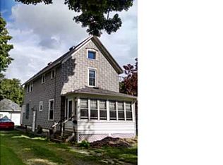 22 Buckland Ave, Perry, NY 14530