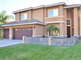 5854 Ingvaldsen Pl, Rancho Cucamonga, CA 91739