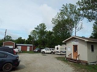 655 State Highway 56, Calico Rock, AR 72519