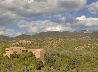 57 Polmood Farm Rd, Santa Fe, NM 87506