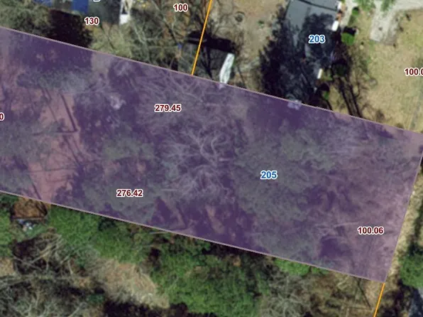 205 Nancy Dr Lot 9, Dudley, NC 28333