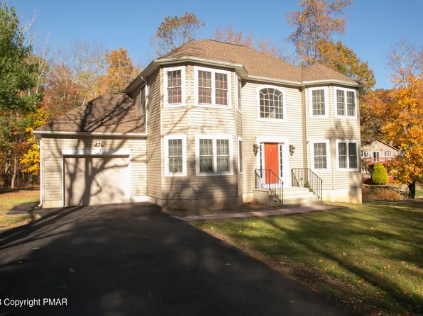 1369 Sullivan Trl, Scotrun, PA 18355