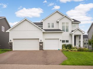 10732 39th St N, Lake Elmo, MN 55042